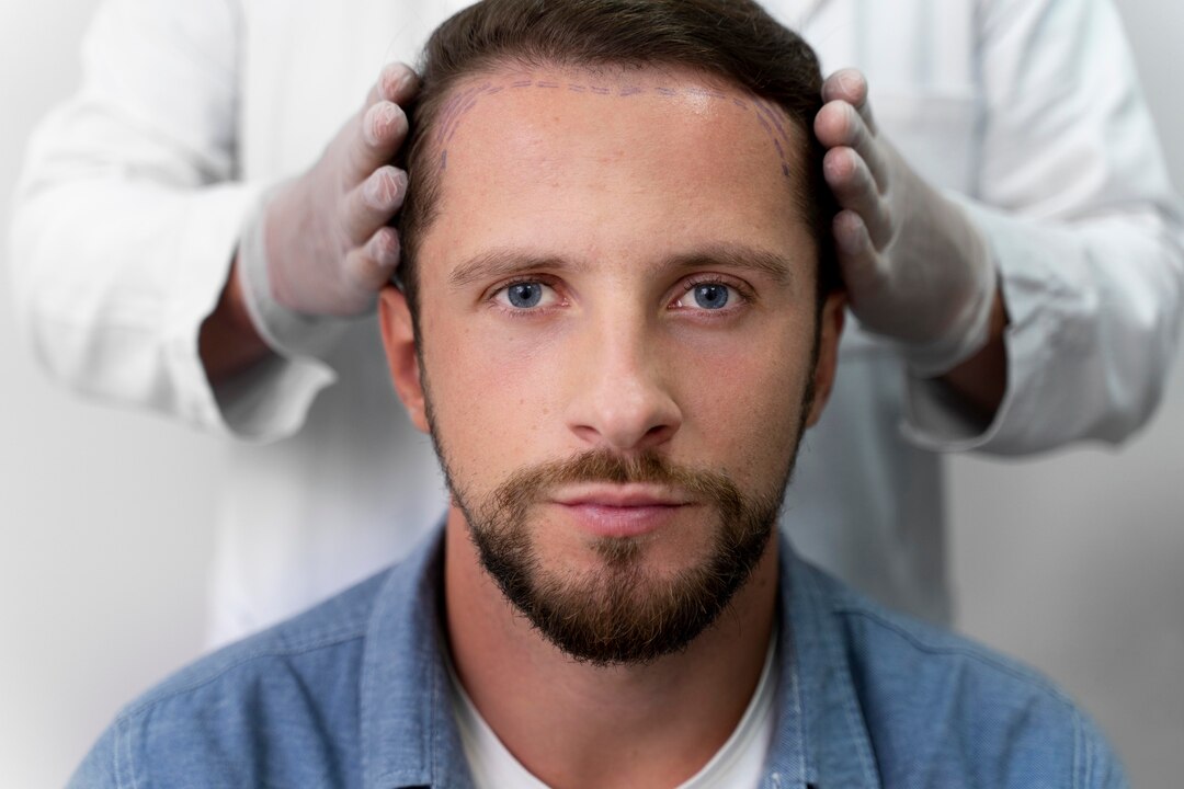 The allure of surgery abroad isn’t just the price. Sometimes a patient is looking for a surgeon to say ‘yes’ when perhaps they shouldn’t. Image by Freepik.